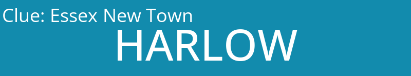 Essex New Town