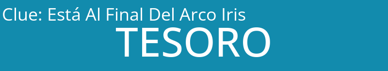Está Al Final Del Arco Iris