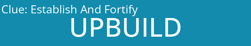 Establish And Fortify