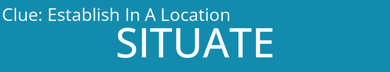 Establish In A Location