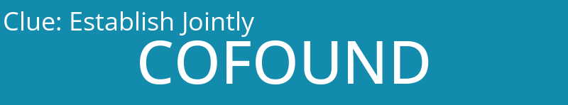 Establish Jointly