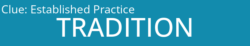 Established Practice