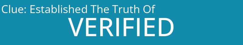 Established The Truth Of