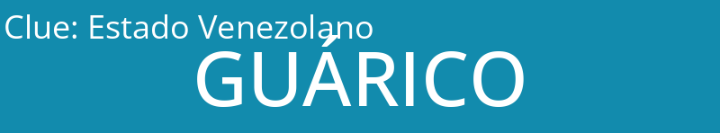Estado Venezolano