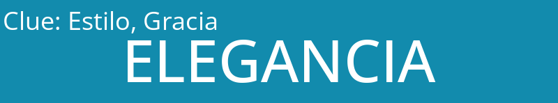 Estilo, Gracia