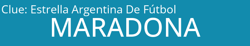 Estrella Argentina De Fútbol