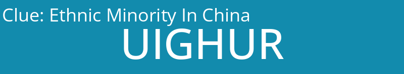 Ethnic Minority In China