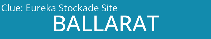 Eureka Stockade Site