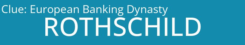 European Banking Dynasty