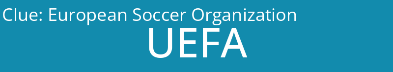 European Soccer Organization
