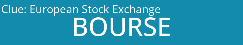 European Stock Exchange