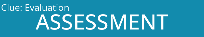 Evaluation
