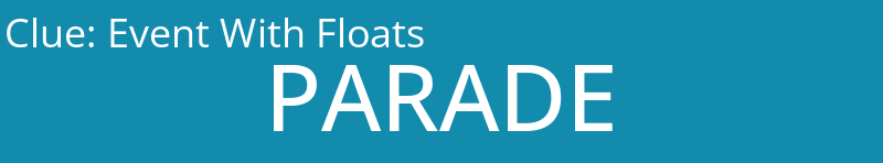 Event With Floats