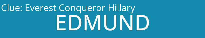 Everest Conqueror Hillary