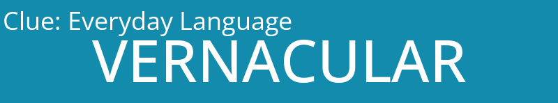 Everyday Language