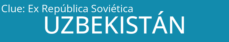 Ex República Soviética