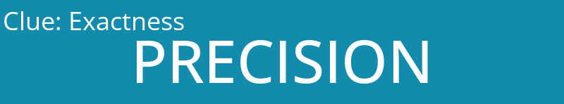 Exactness