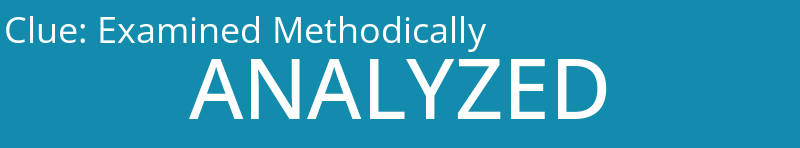 Examined Methodically