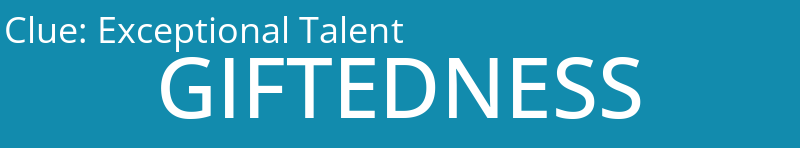 Exceptional Talent