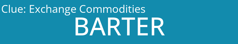 Exchange Commodities