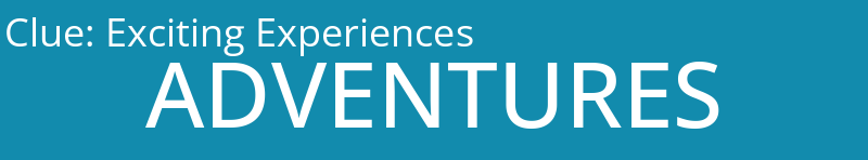 Exciting Experiences