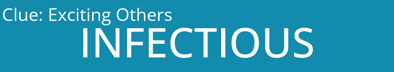 Exciting Others