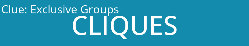 Exclusive Groups