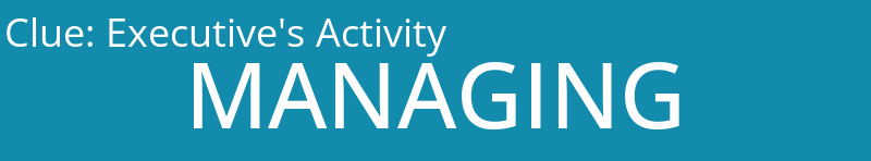Executive's Activity