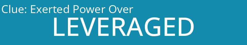 Exerted Power Over