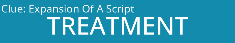 Expansion Of A Script