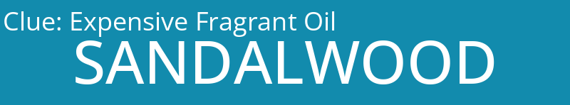 Expensive Fragrant Oil