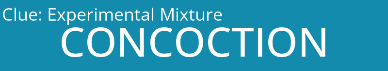 Experimental Mixture