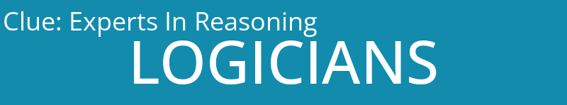 Experts In Reasoning