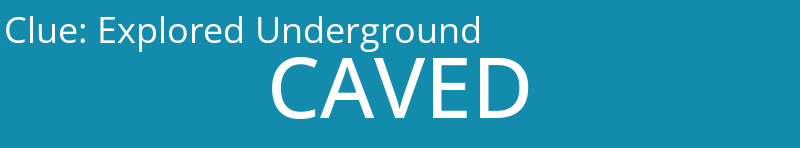 Explored Underground