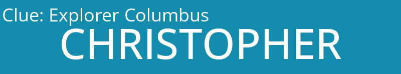 Explorer Columbus