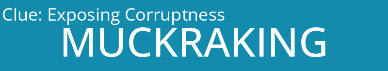 Exposing Corruptness