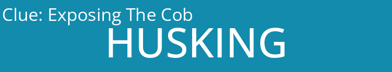 Exposing The Cob