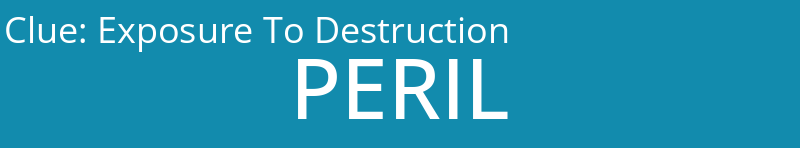 Exposure To Destruction