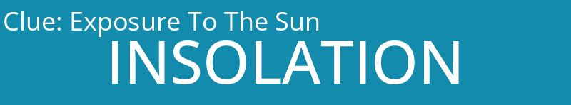 Exposure To The Sun