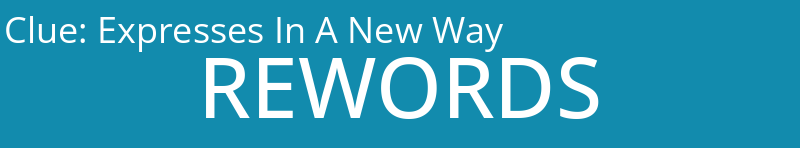 Expresses In A New Way