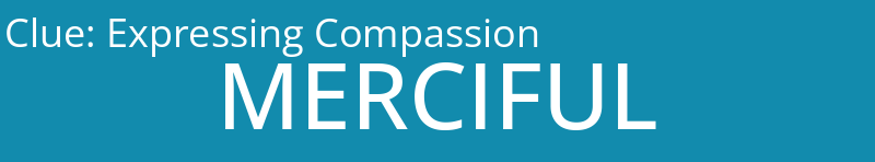 Expressing Compassion
