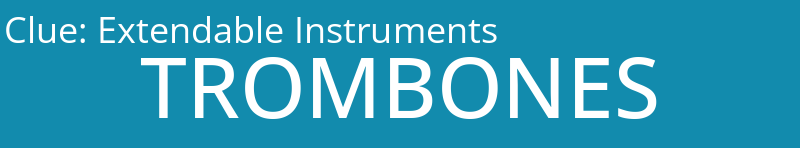 Extendable Instruments