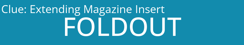 Extending Magazine Insert