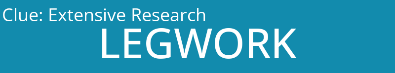 Extensive Research