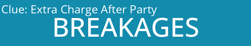 Extra Charge After Party