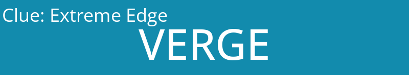 Extreme Edge