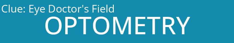 Eye Doctor's Field