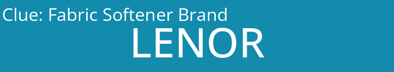 Fabric Softener Brand