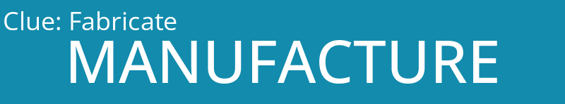 Fabricate