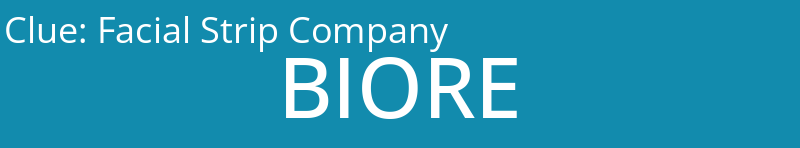Facial Strip Company
